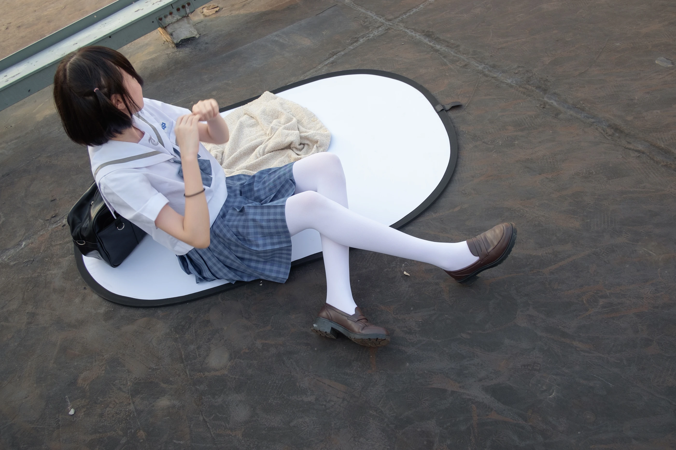 森萝财团 SSR-001 [74P]插图2